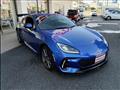 2021 Subaru BRZ
