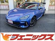 2021 Subaru BRZ