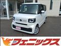 2024 Honda N BOX