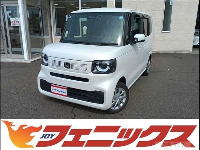 2024 Honda N BOX
