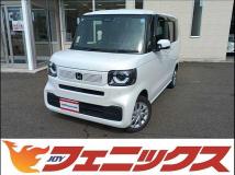 2024 Honda N BOX