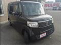 2014 Honda N BOX