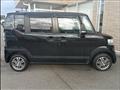 2014 Honda N BOX