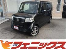 2014 Honda N BOX