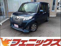 2020 Toyota Roomy
