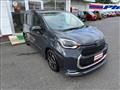 2023 Toyota Sienta