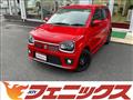 2018 Suzuki Alto Works