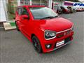 2018 Suzuki Alto Works