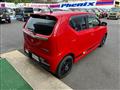 2018 Suzuki Alto Works