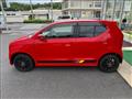 2018 Suzuki Alto Works