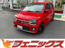 2018 Suzuki Alto Works