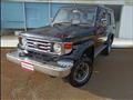 1999 Toyota Landcruiser 70