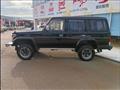 1999 Toyota Landcruiser 70