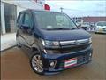 2021 Suzuki Wagon R