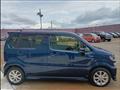 2021 Suzuki Wagon R