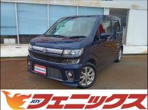 2021 Suzuki Wagon R