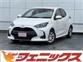 2021 Toyota Yaris