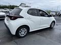 2021 Toyota Yaris