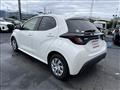 2021 Toyota Yaris