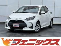 2021 Toyota Yaris