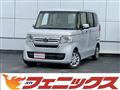 2022 Honda N BOX