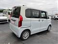 2022 Honda N BOX