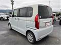 2022 Honda N BOX
