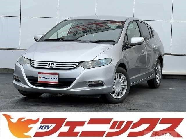 2009 Honda Insight