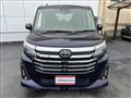 2022 Toyota Roomy