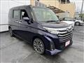2022 Toyota Roomy