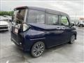 2022 Toyota Roomy