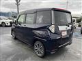2022 Toyota Roomy