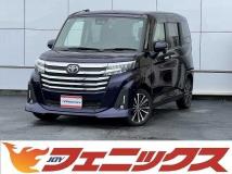 2022 Toyota Roomy
