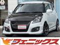 2015 Suzuki Swift
