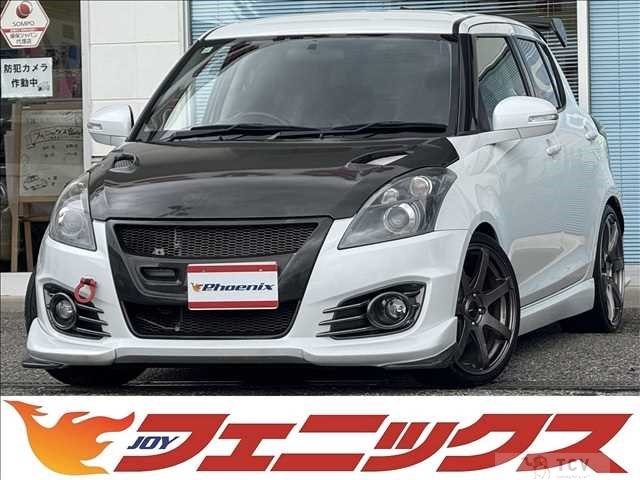 2015 Suzuki Swift