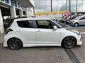 2015 Suzuki Swift