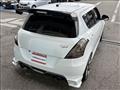 2015 Suzuki Swift