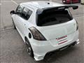2015 Suzuki Swift