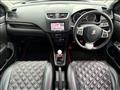 2015 Suzuki Swift