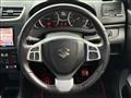 2015 Suzuki Swift
