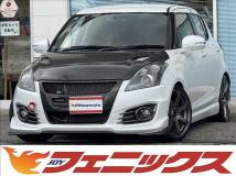 2015 Suzuki Swift