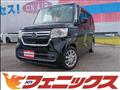 2022 Honda N BOX