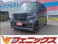 2022 Honda N BOX