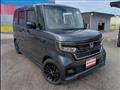 2022 Honda N BOX
