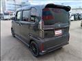 2022 Honda N BOX