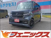 2022 Honda N BOX