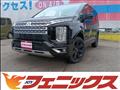 2021 Mitsubishi Delica D5