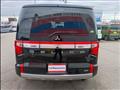 2021 Mitsubishi Delica D5