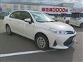2021 Toyota Corolla Axio