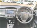 2021 Toyota Corolla Axio